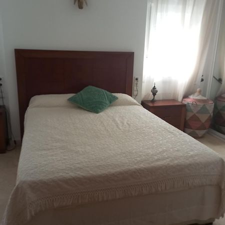 Sea View Penthouse Apartment ฟูเอนฮิโรลา ภายนอก รูปภาพ
